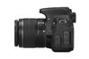 Canon EOS 650D